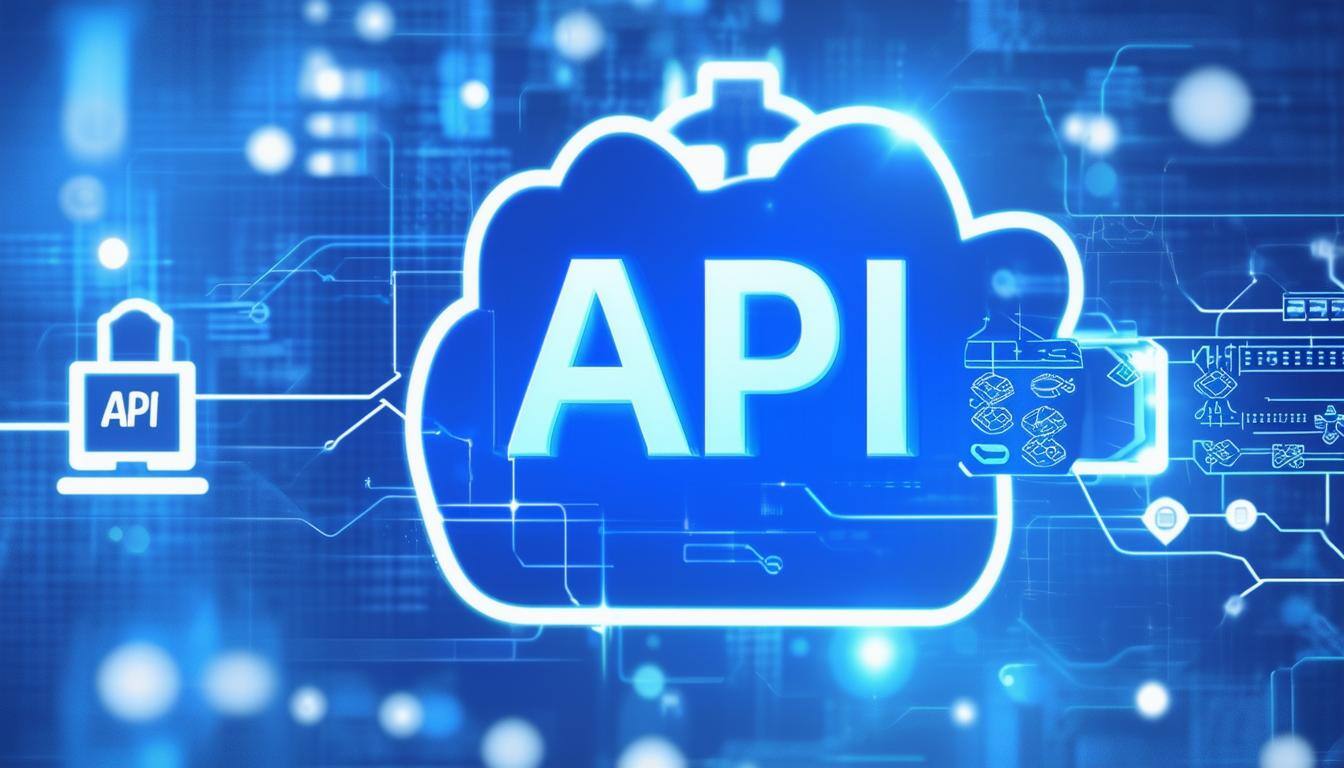 API system integration blue-2 API system integration blue-2