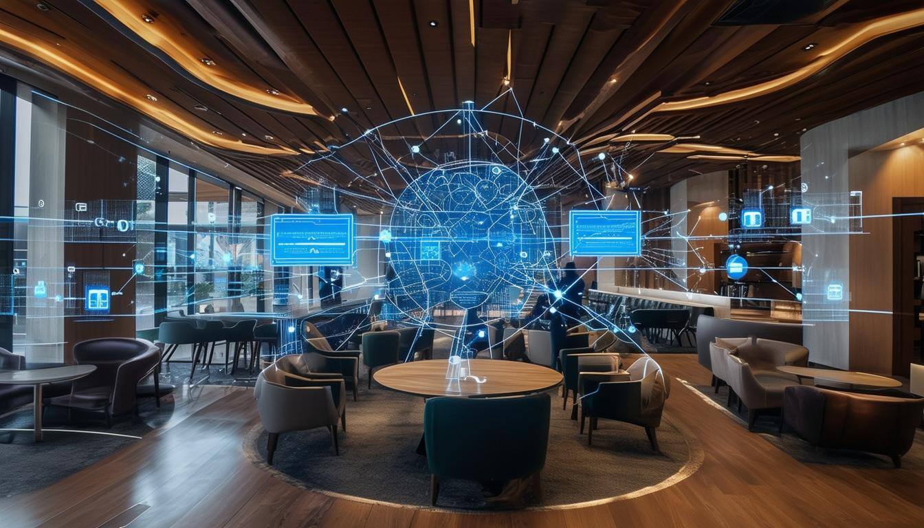 multiple departments in a hotel connected-4 multiple departments in a hotel connected-4