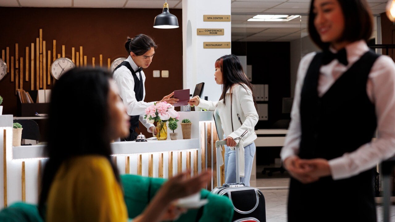 Restaurant service